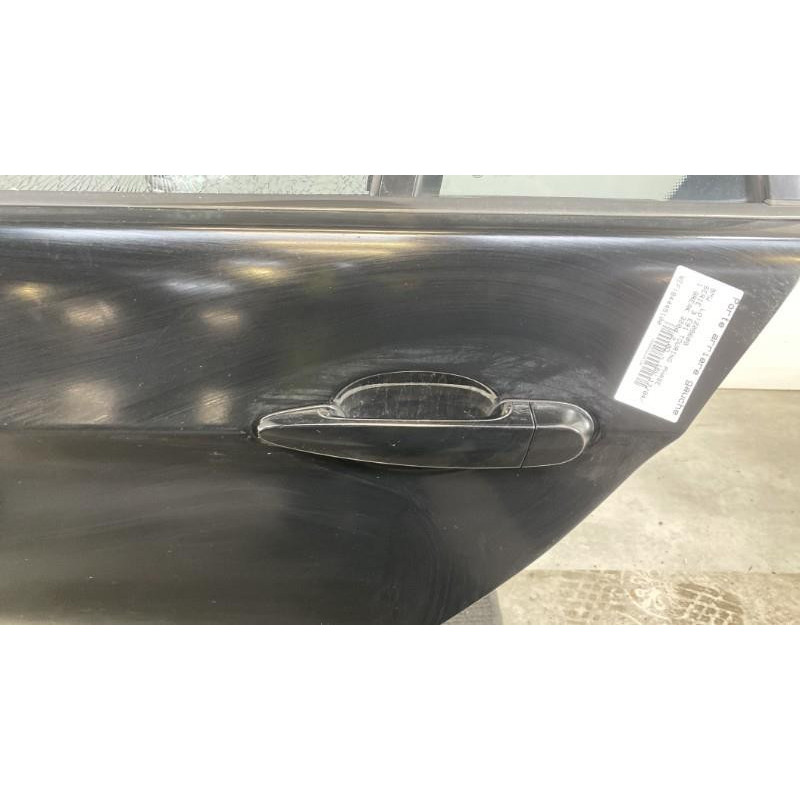 Porte arriere gauche BMW SERIE 3 E91 Photo n°4