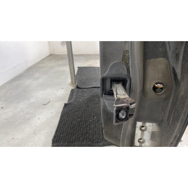 Porte arriere gauche BMW SERIE 3 E91 Photo n°8