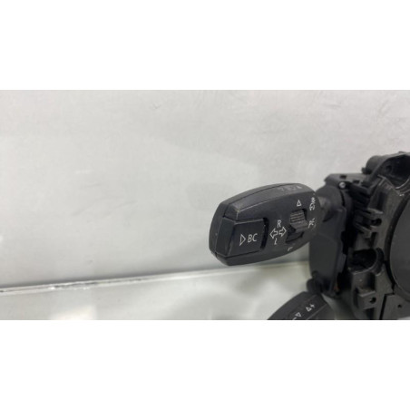 Com (Bloc Contacteur Tournant+Commodo Essuie Glace+Commodo Phare) BMW SERIE 3 E91