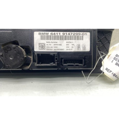Commande chauffage BMW SERIE 3 E91