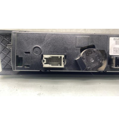 Commande chauffage BMW SERIE 3 E91