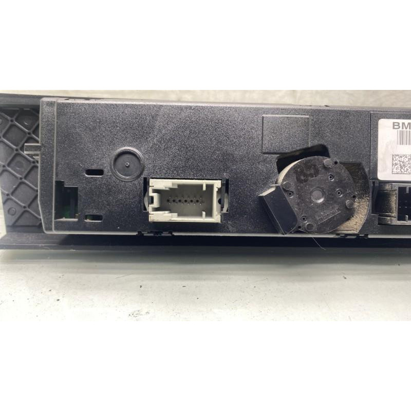 Commande chauffage BMW SERIE 3 E91 Photo n°3
