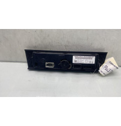 Commande chauffage BMW SERIE 3 E91