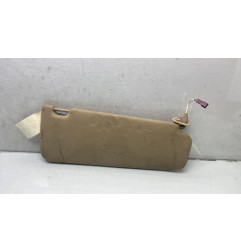 Pare soleil gauche BMW SERIE 3 E91