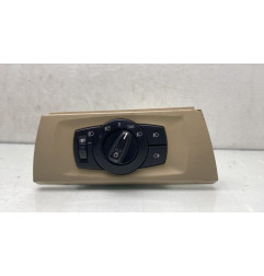Commande de phare BMW SERIE 3 E90