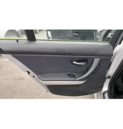 Calandre BMW SERIE 3 E91