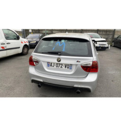 Calandre BMW SERIE 3 E91