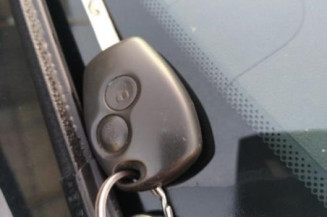 Pretensionneur de ceinture arriere gauche RENAULT CLIO 3