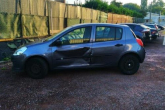 Cardan droit (transmission) RENAULT CLIO 3