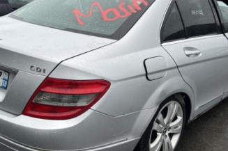Bouton de coffre MERCEDES CLASSE C 204