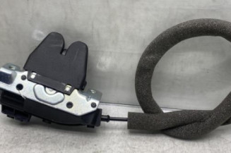 Serrure de coffre MERCEDES CLASSE C 204