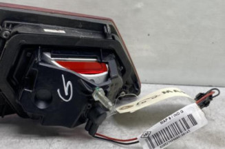 Feu arriere secondaire gauche (feux) RENAULT CLIO 4