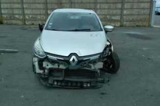 Feu arriere secondaire gauche (feux) RENAULT CLIO 4