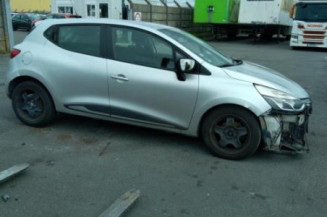Feu arriere secondaire gauche (feux) RENAULT CLIO 4