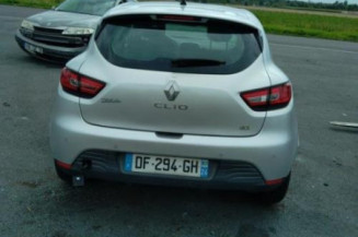 Feu arriere secondaire gauche (feux) RENAULT CLIO 4