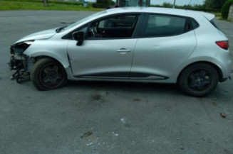 Feu arriere secondaire gauche (feux) RENAULT CLIO 4