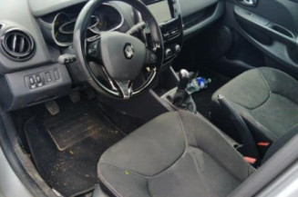 Feu arriere secondaire gauche (feux) RENAULT CLIO 4
