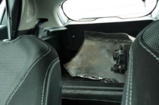 Feu arriere secondaire gauche (feux) RENAULT CLIO 4