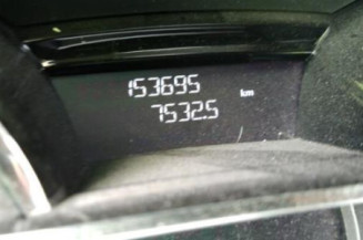 Feu arriere secondaire gauche (feux) RENAULT CLIO 4