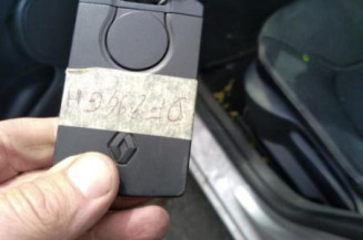 Feu arriere secondaire gauche (feux) RENAULT CLIO 4