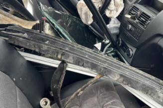 Bloc ABS (freins anti-blocage) MERCEDES CLASSE C 204