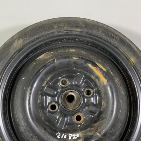 Roue PEUGEOT 5008 1