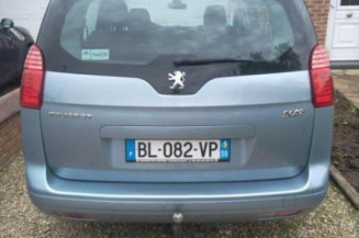 Roue PEUGEOT 5008 1