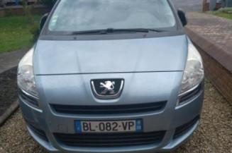 Roue PEUGEOT 5008 1