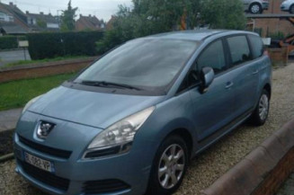 Roue PEUGEOT 5008 1