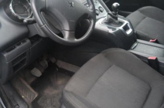 Roue PEUGEOT 5008 1