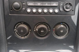 Roue PEUGEOT 5008 1