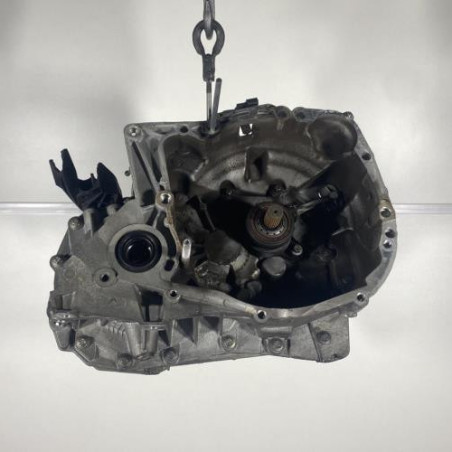Boite de vitesses RENAULT CLIO 3 Photo n°1