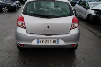 Boite de vitesses RENAULT CLIO 3