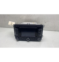 Autoradio d'origine VOLKSWAGEN GOLF 6