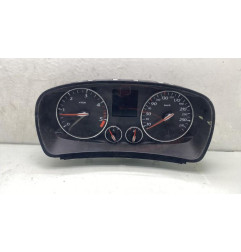 Compteur RENAULT LAGUNA 3 Photo n°1