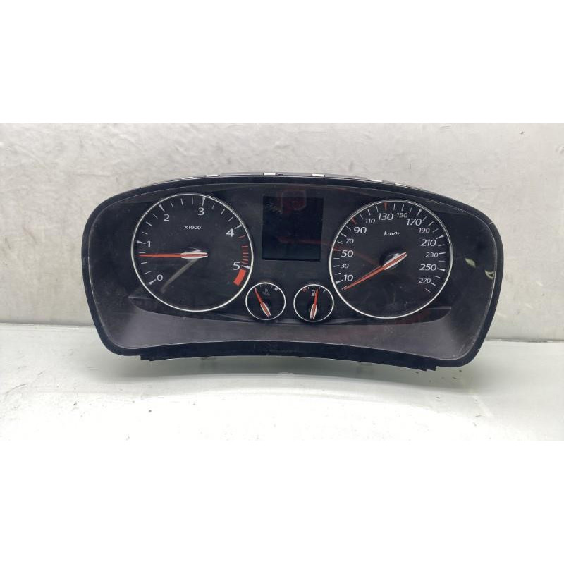 Compteur RENAULT LAGUNA 3 Photo n°1