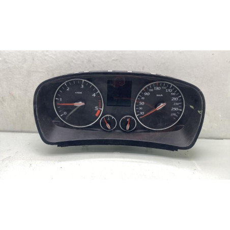 Compteur RENAULT LAGUNA 3 Photo n°1