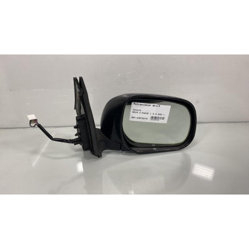 Retroviseur droit TOYOTA RAV4 3 Photo n°3
