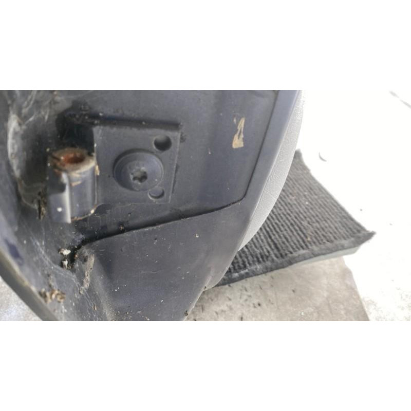 Porte avant droit CITROEN XSARA PICASSO Photo n°2