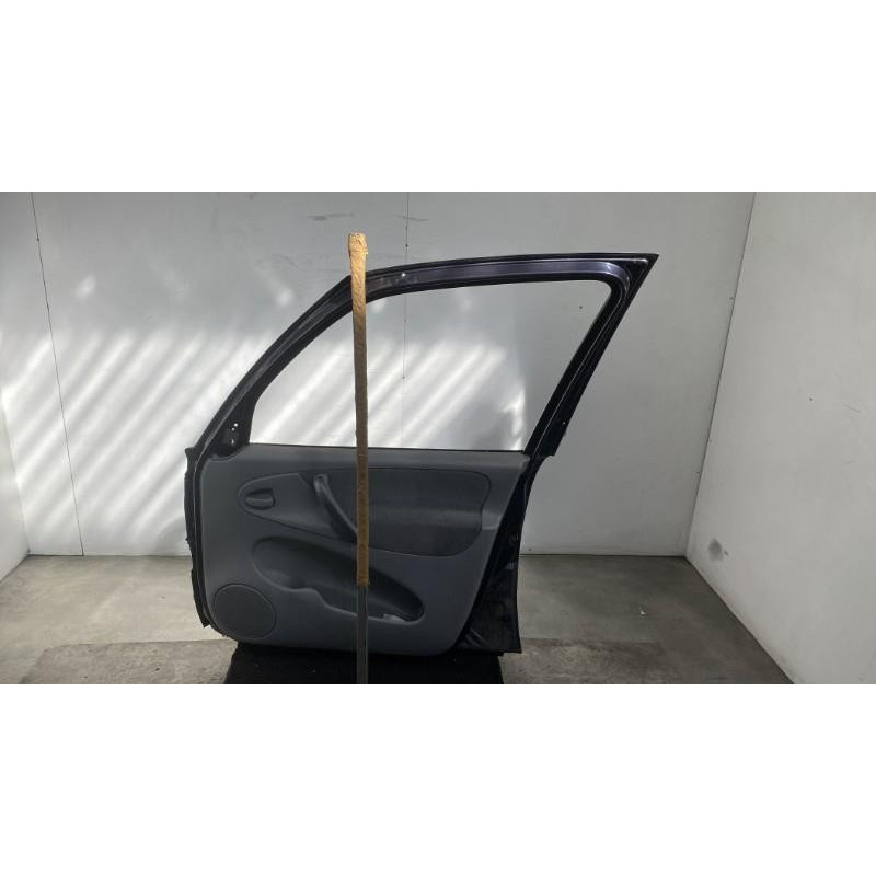 Porte avant droit CITROEN XSARA PICASSO Photo n°3