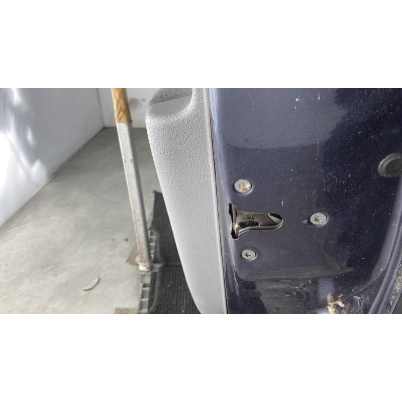 Porte avant droit CITROEN XSARA PICASSO Photo n°4
