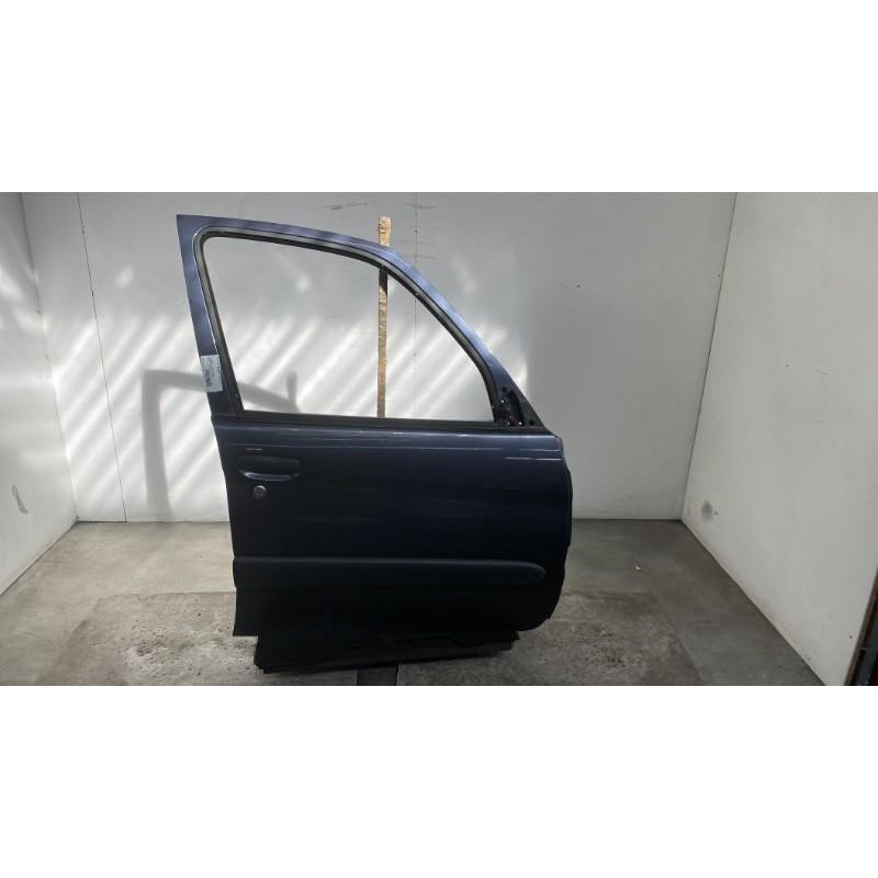 Porte avant droit CITROEN XSARA PICASSO Photo n°5