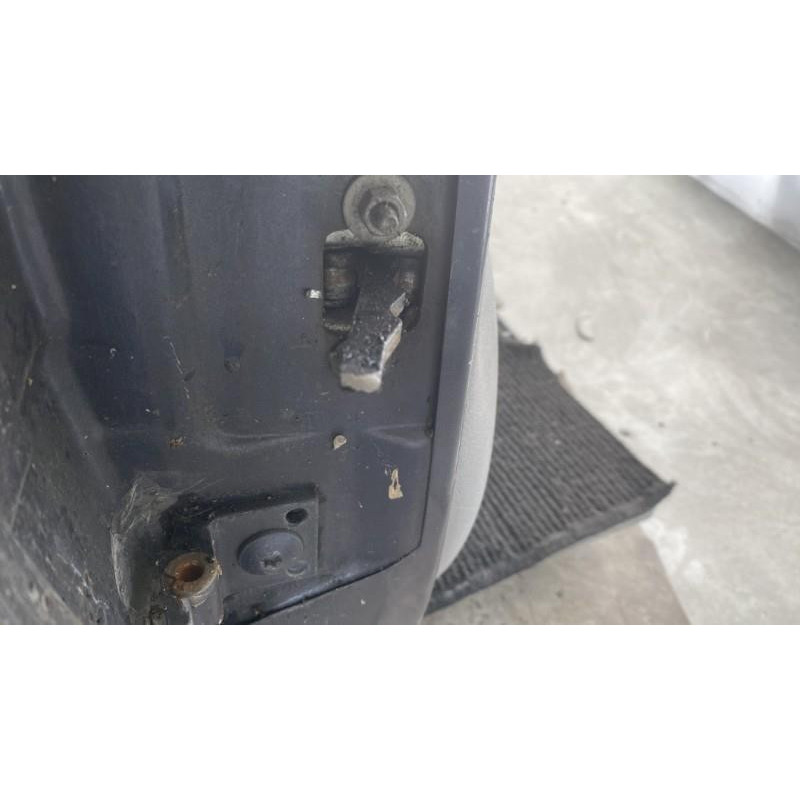 Porte avant droit CITROEN XSARA PICASSO Photo n°6