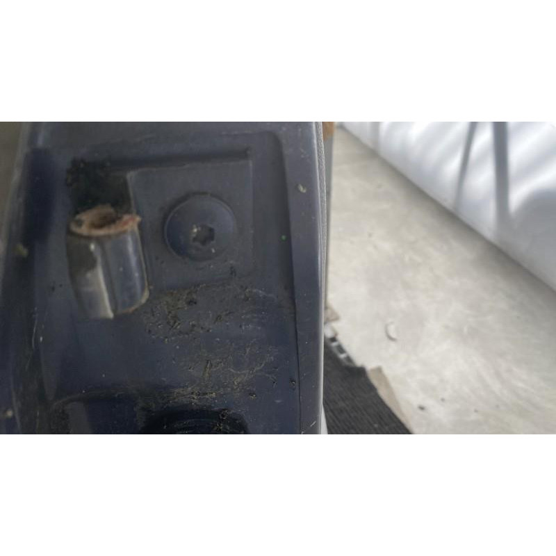 Porte avant droit CITROEN XSARA PICASSO Photo n°7