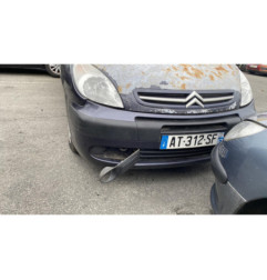 Porte avant droit CITROEN XSARA PICASSO