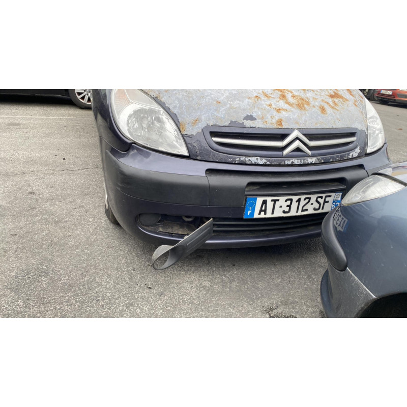 Porte avant droit CITROEN XSARA PICASSO Photo n°10