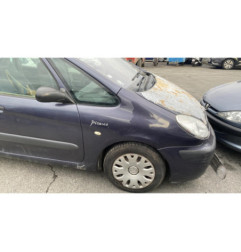 Porte avant droit CITROEN XSARA PICASSO