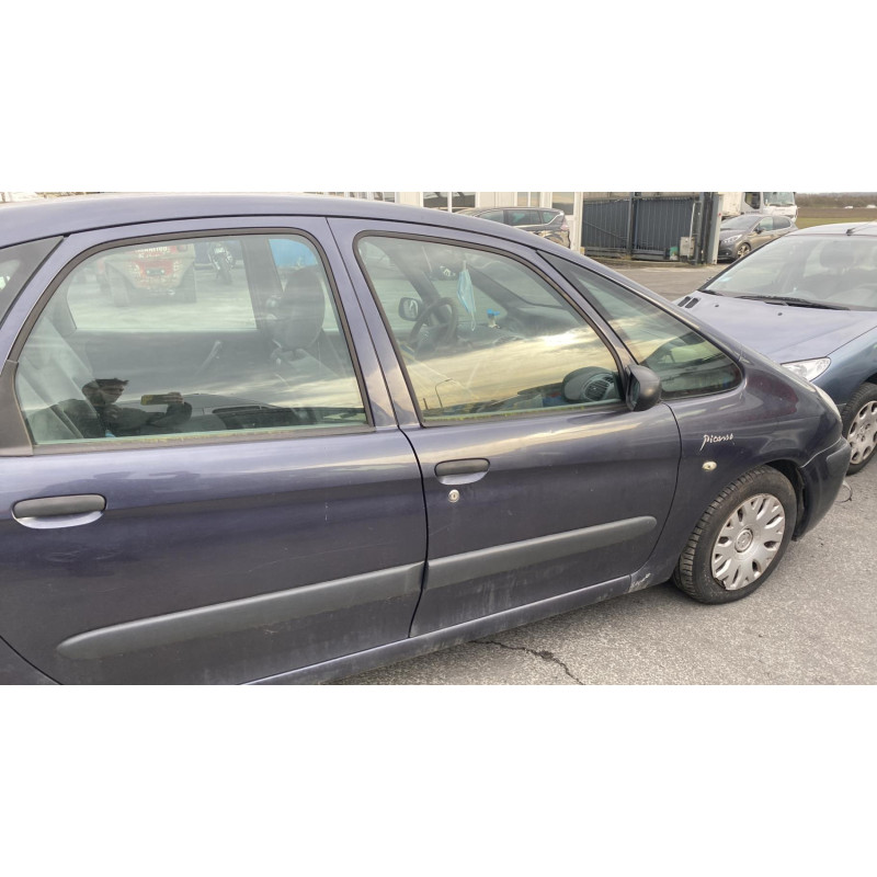 Porte avant droit CITROEN XSARA PICASSO Photo n°16