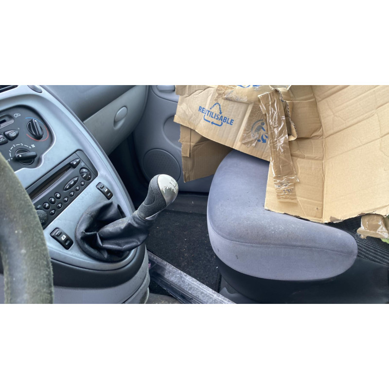 Porte avant droit CITROEN XSARA PICASSO Photo n°20