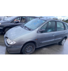 Jante RENAULT SCENIC 1